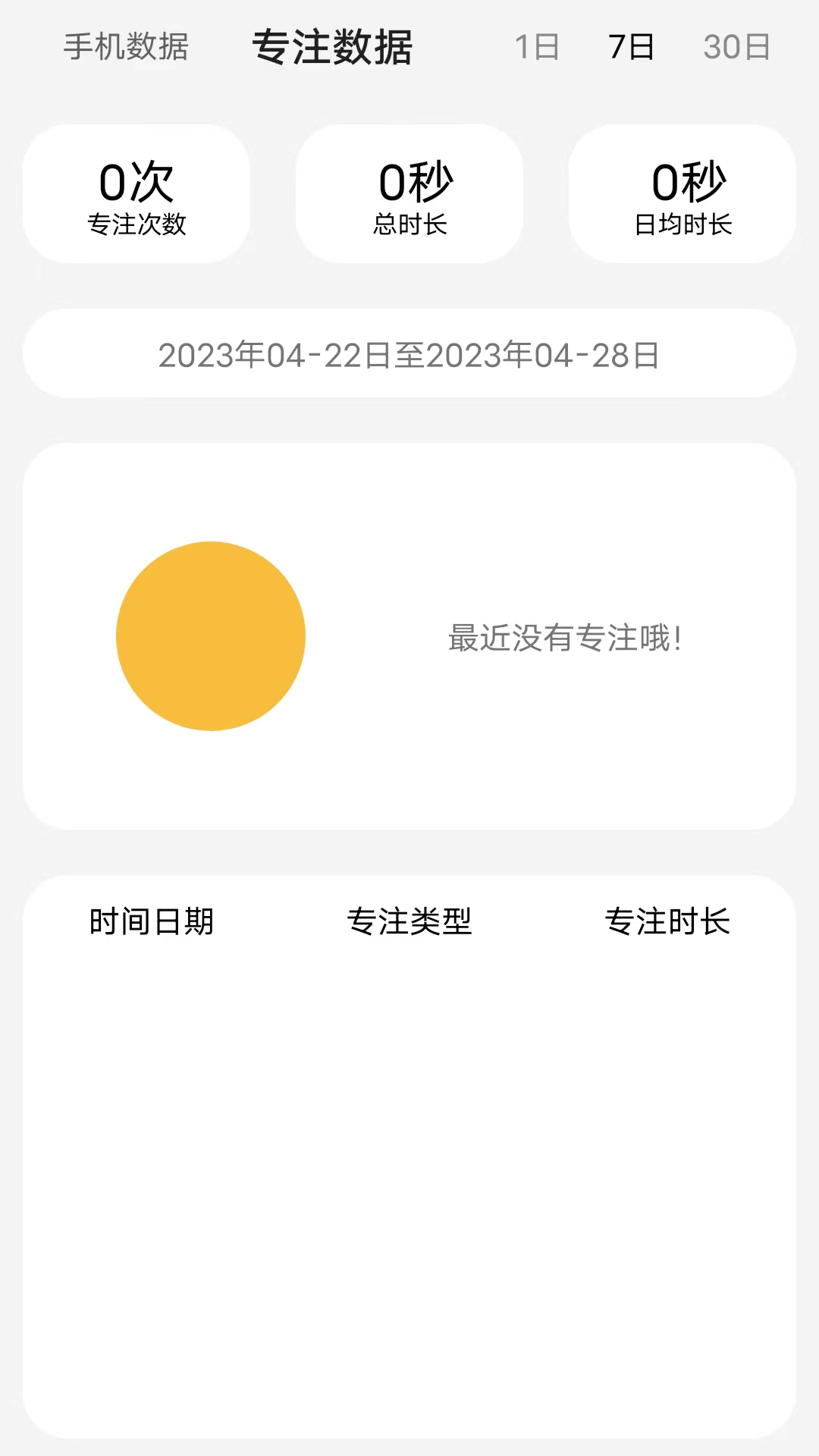 精彩截图-远离手机2026官方新版