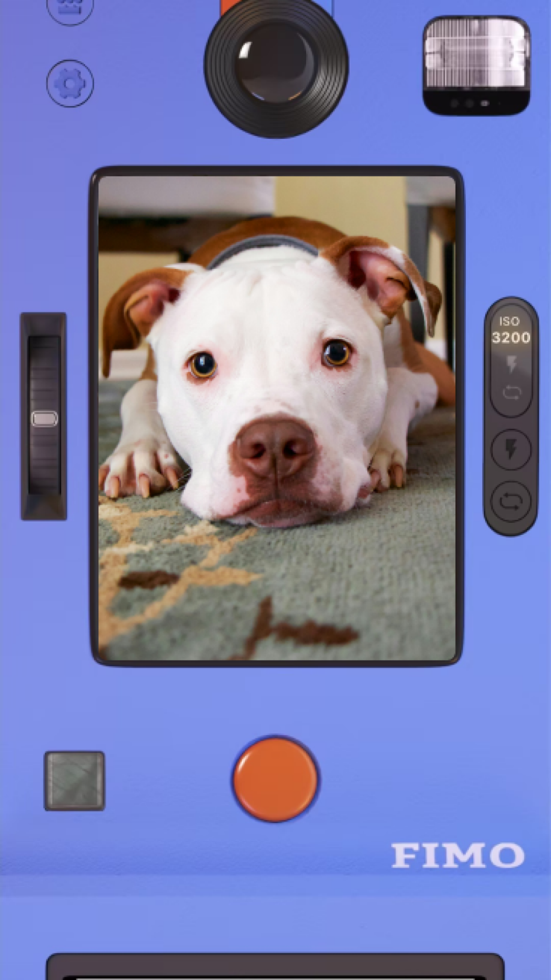 精彩截图-FIMO2026官方新版