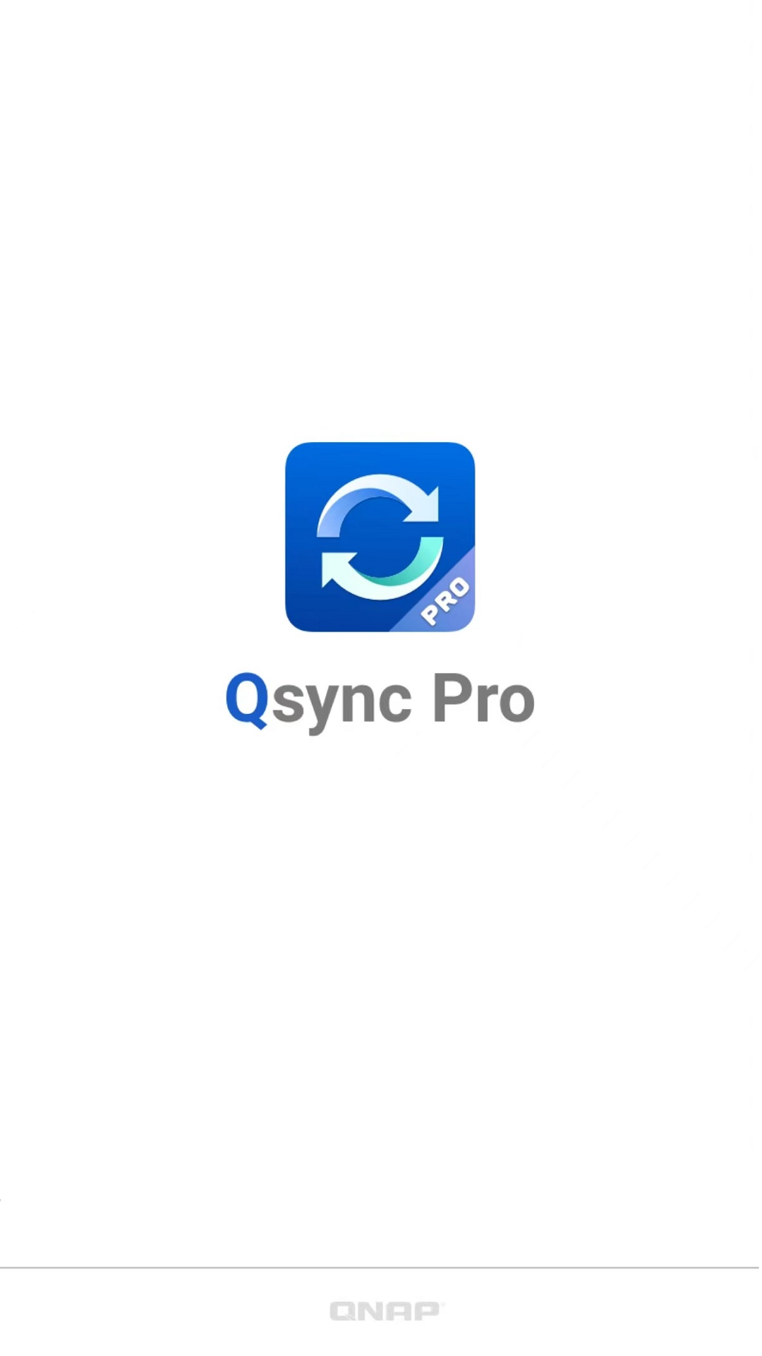 精彩截图-Qsync Pro2024官方新版