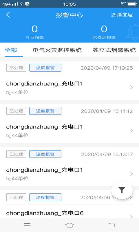 精彩截图-火先知2025官方新版