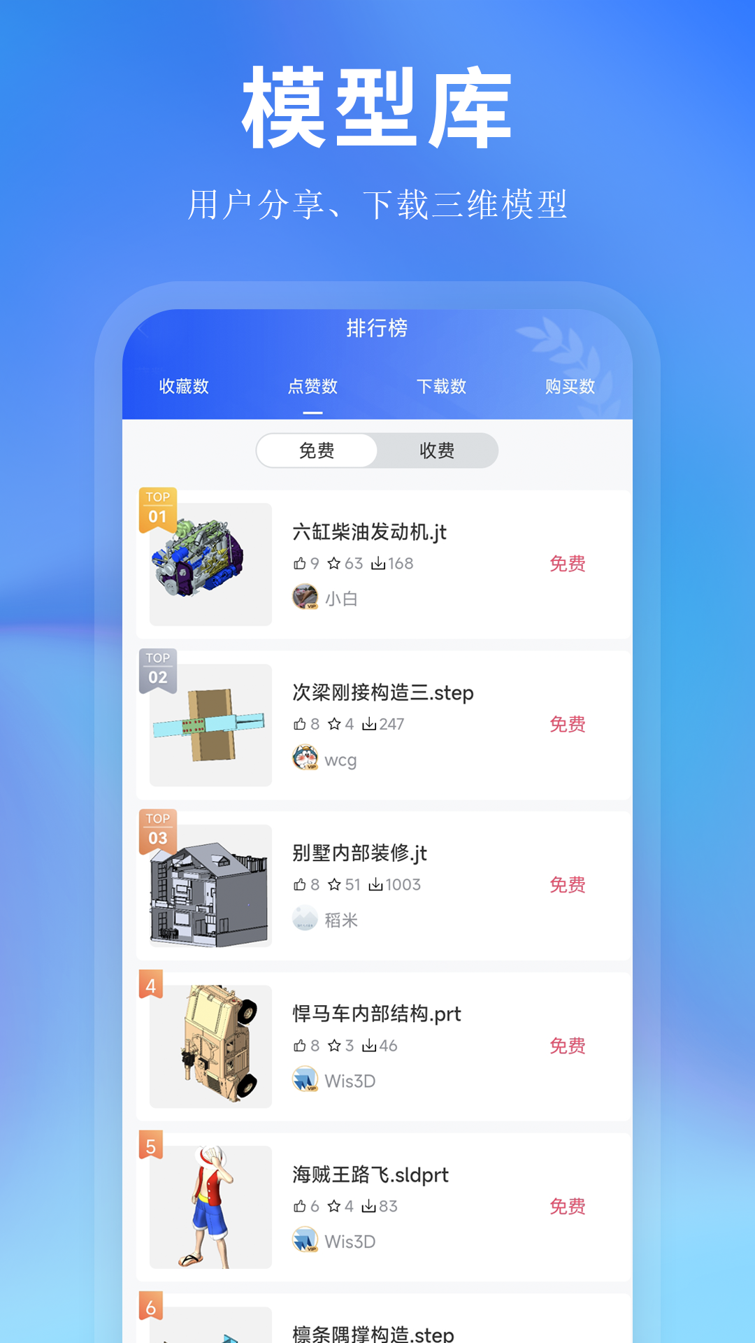 精彩截图-思联三维看图2026官方新版