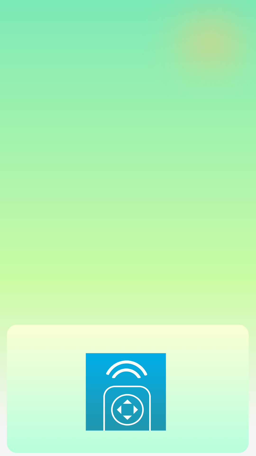 精彩截图-空调遥控器2026官方新版