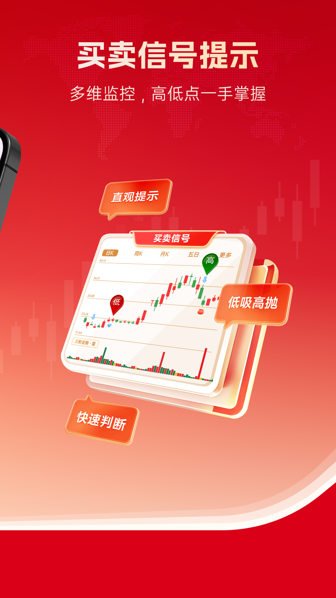 精彩截图-九方智投2026官方新版