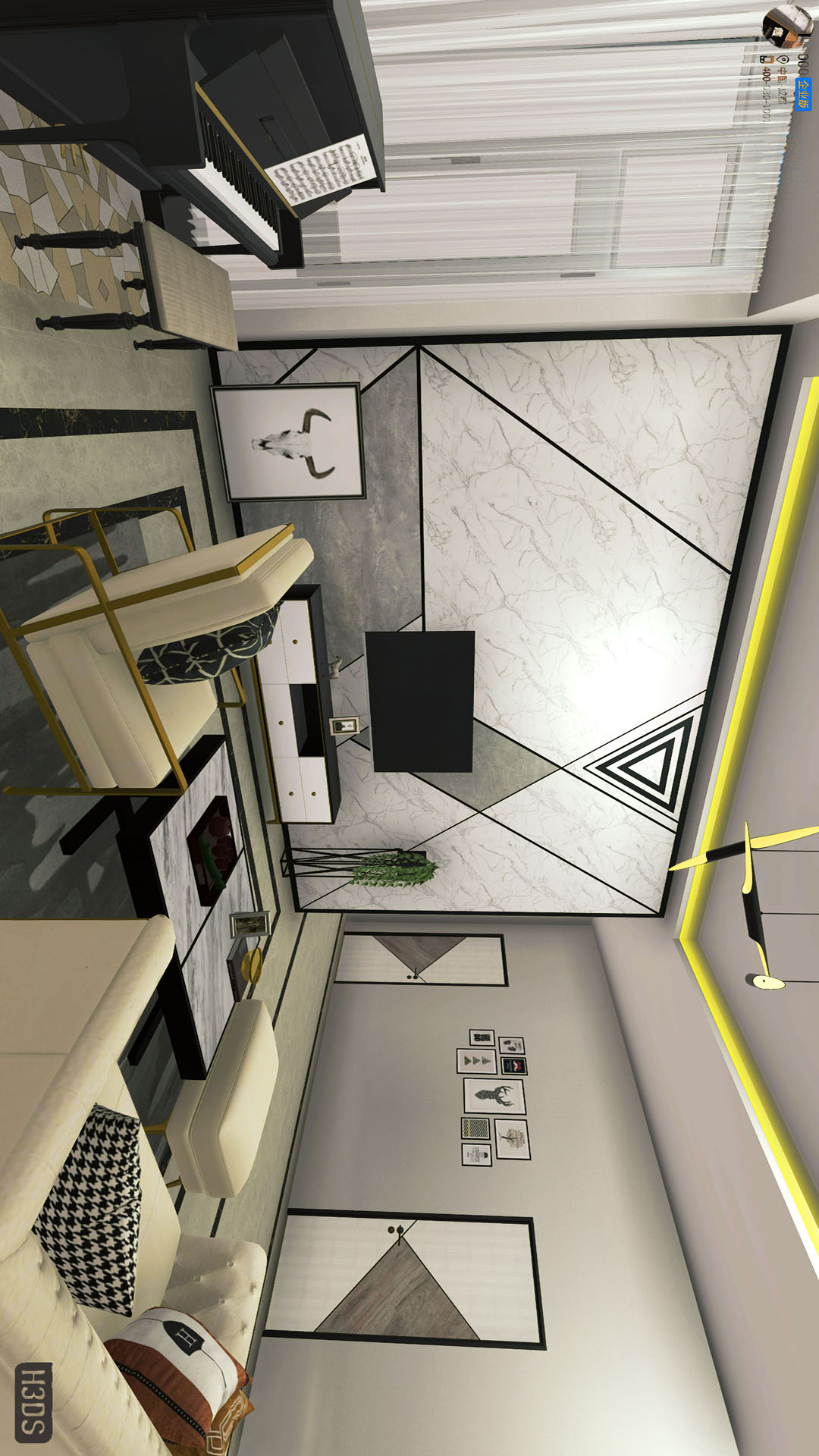 精彩截图-仟艺家2026官方新版