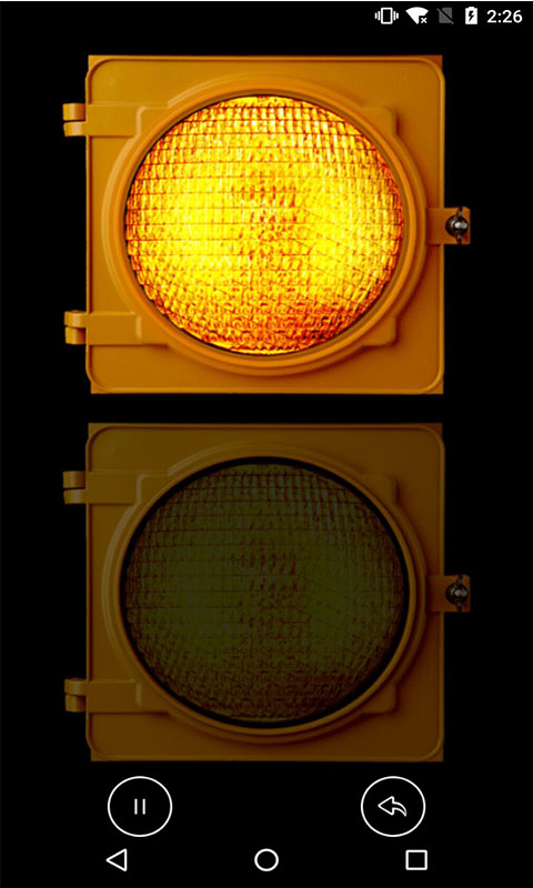 精彩截图-手机灯光特效大师2026官方新版