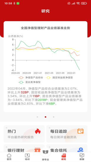 精彩截图-普益诠财富2024官方新版