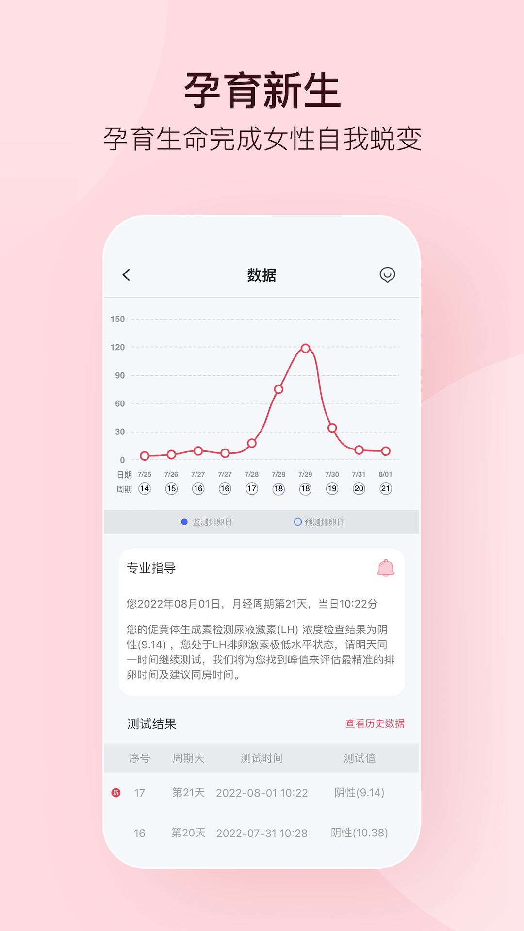 精彩截图-孕柚2026官方新版