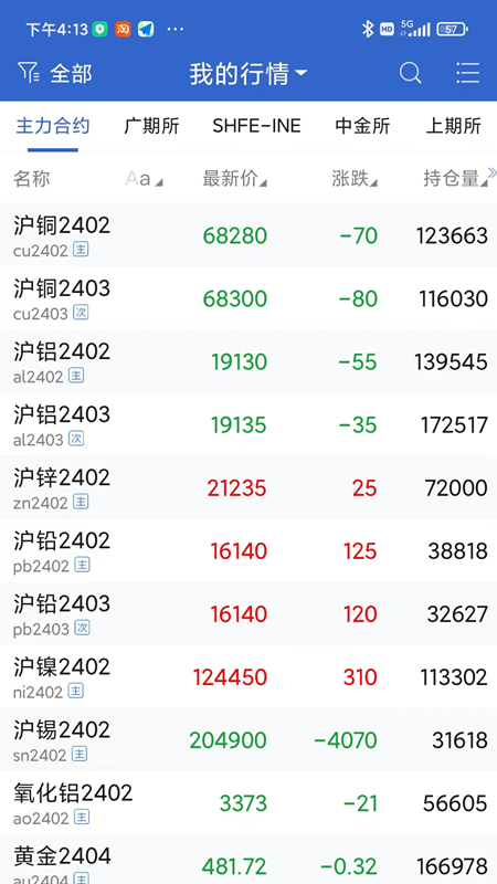精彩截图-三立期货期加壹2026官方新版