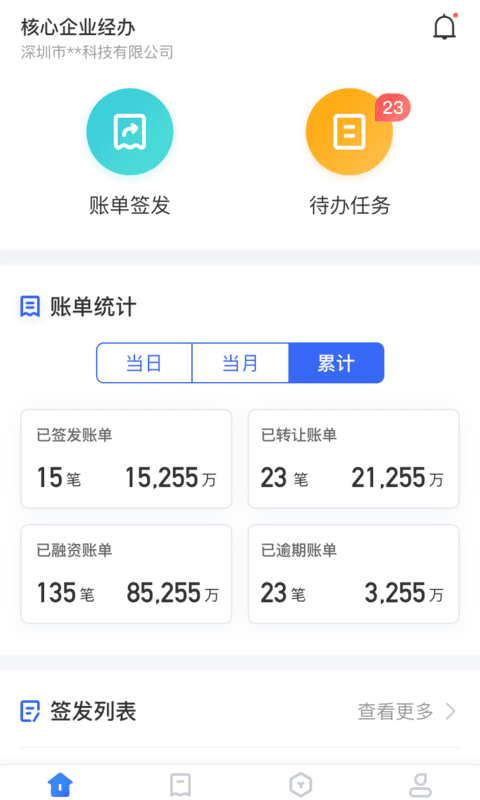 好链 截图 3
