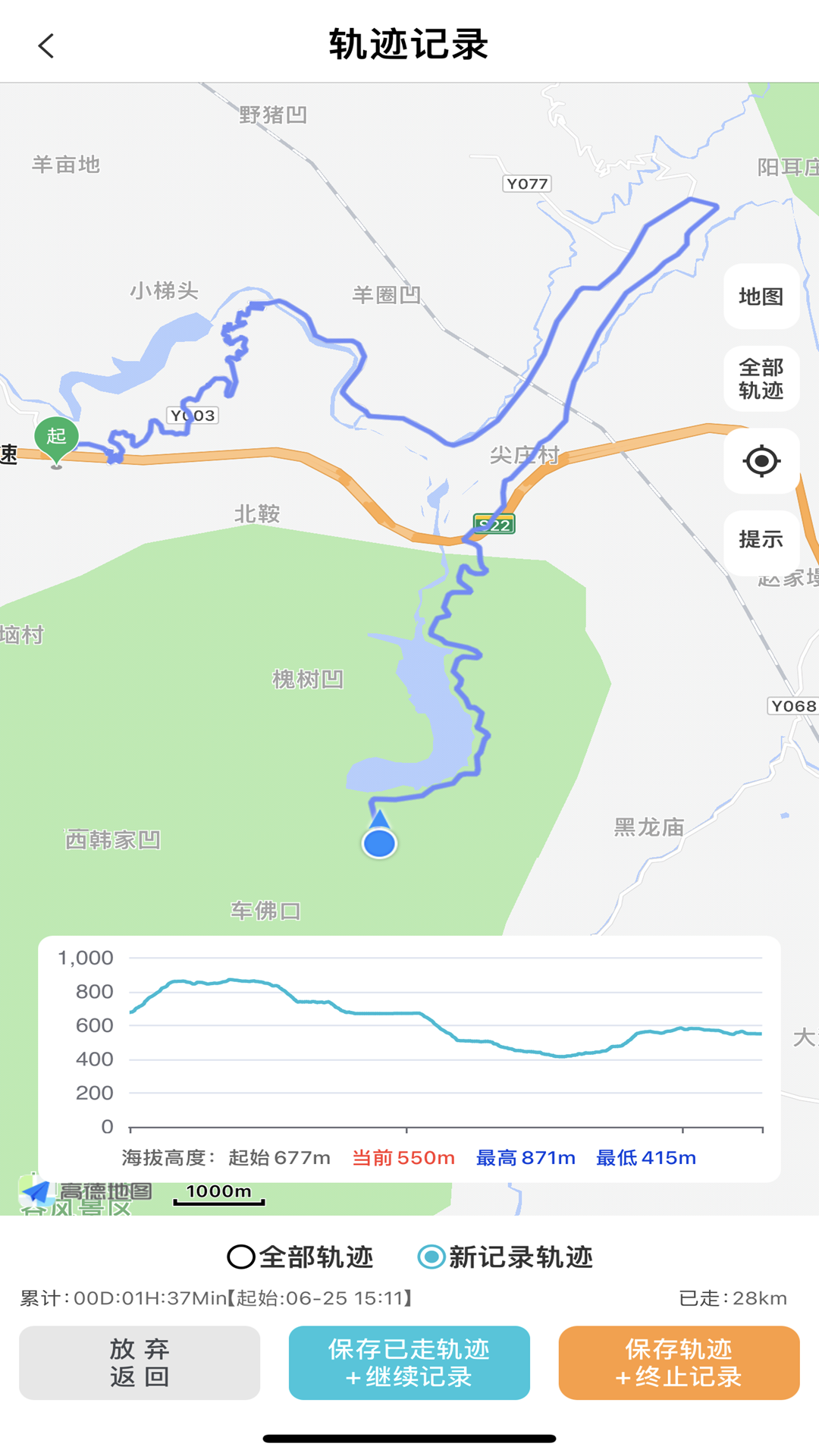 精彩截图-三只眼2026官方新版
