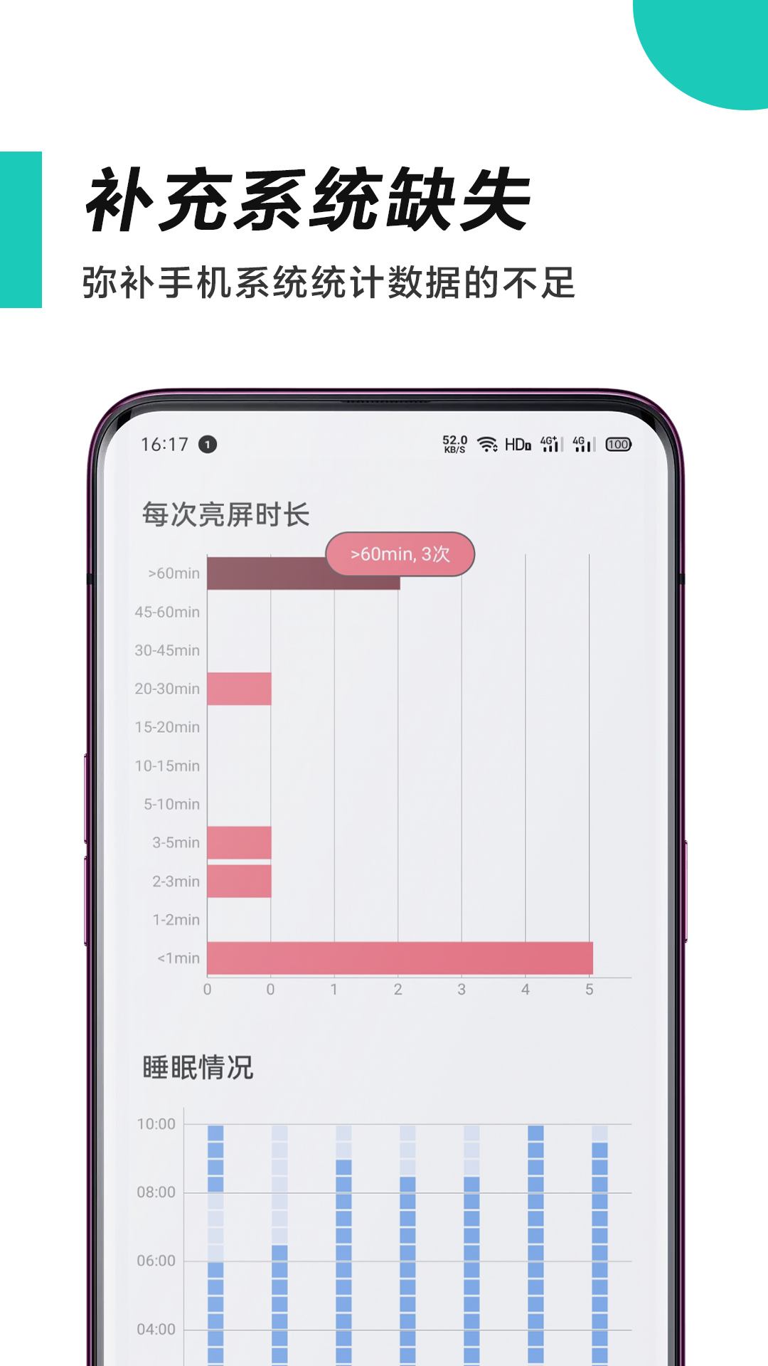 精彩截图-惜时2025官方新版