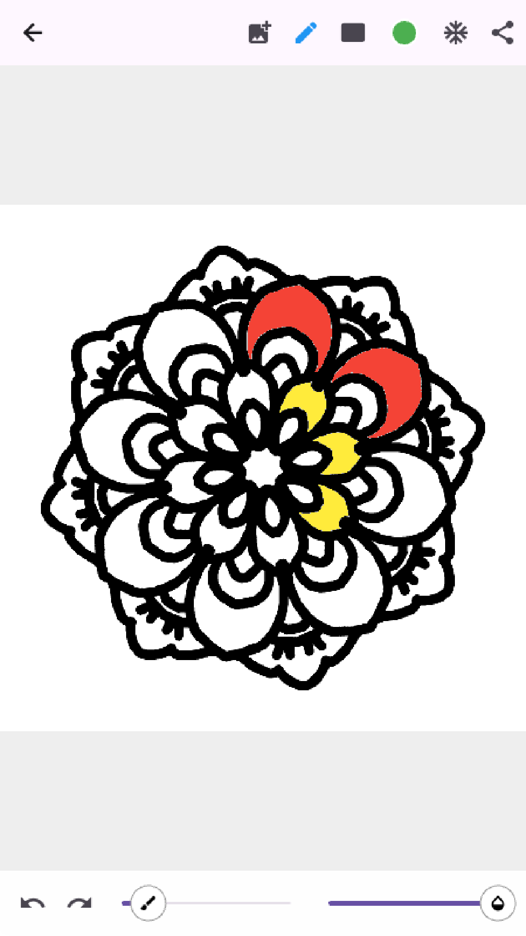 精彩截图-与子同袍2026官方新版