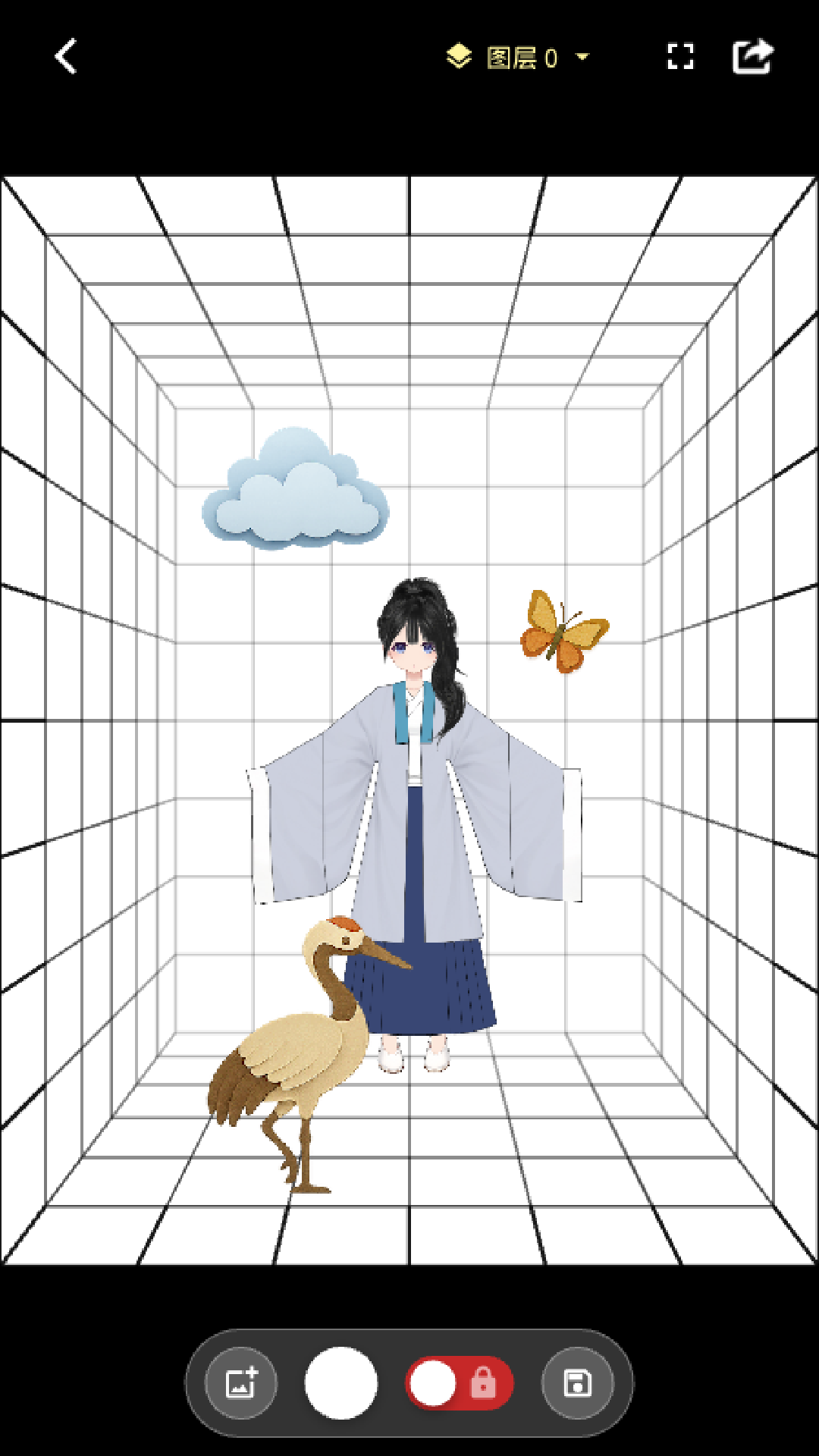 精彩截图-与子同袍2026官方新版