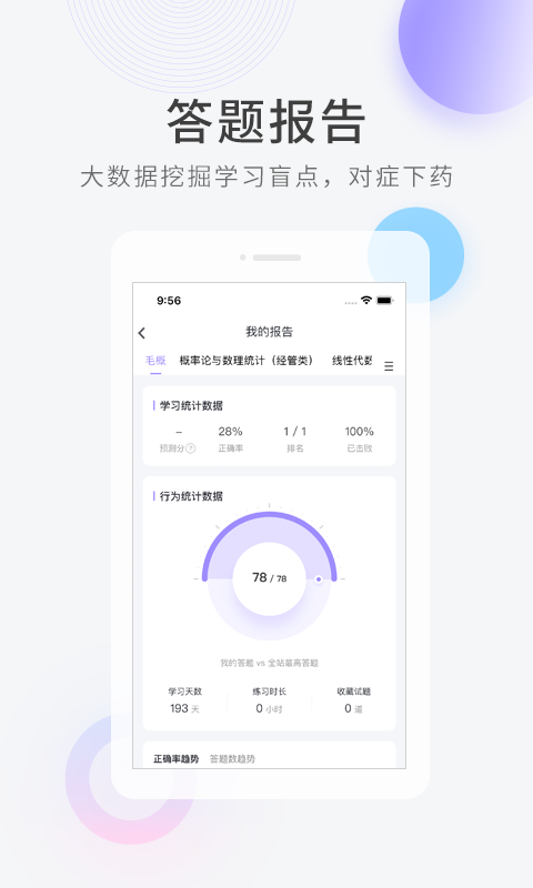 精彩截图-自学考试快题库2026官方新版