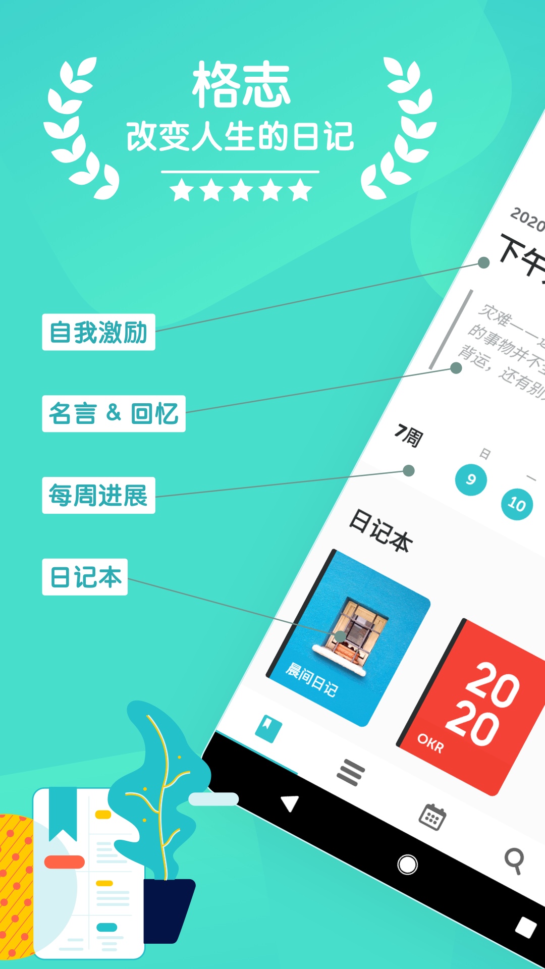 精彩截图-格志2026官方新版