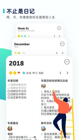 精彩截图-格志2024官方新版