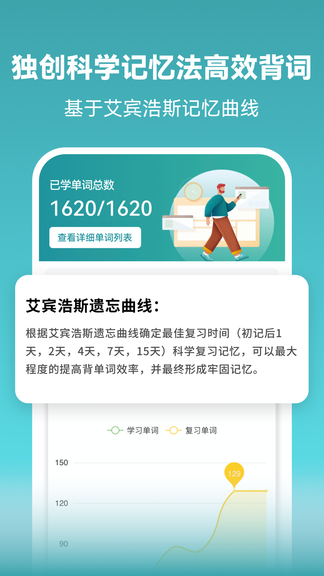 莱特俄语学习背单词截图