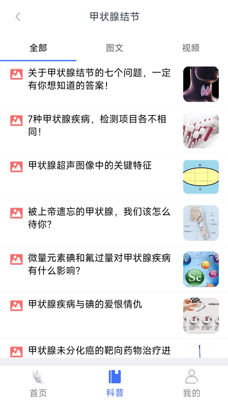精彩截图-蝶生健康2025官方新版