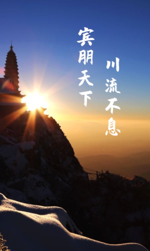 看宾川安卓版高清截图