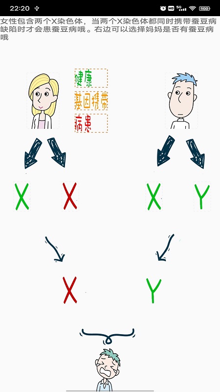 精彩截图-蚕豆病宝贝2025官方新版