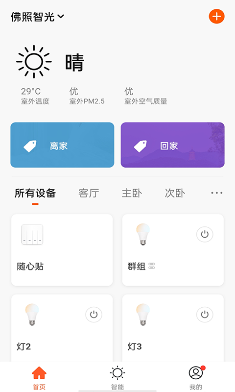 精彩截图-佛照智光2025官方新版
