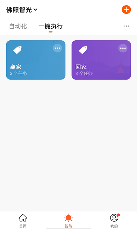 精彩截图-佛照智光2025官方新版