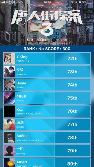 Crimaster犯罪大师