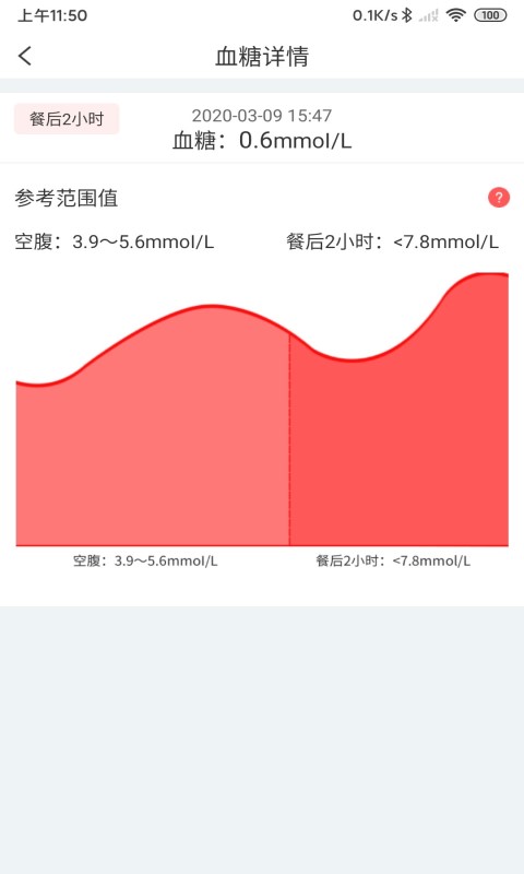 陪养 截图 3