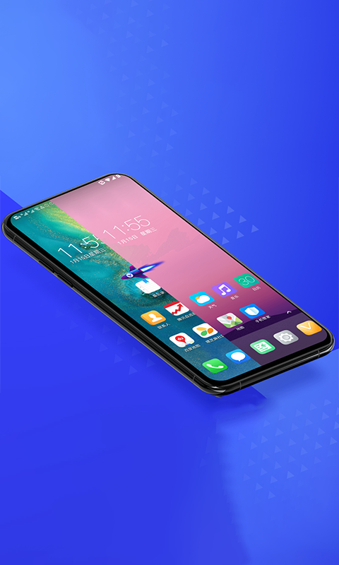 精彩截图-光速虚拟机2025官方新版