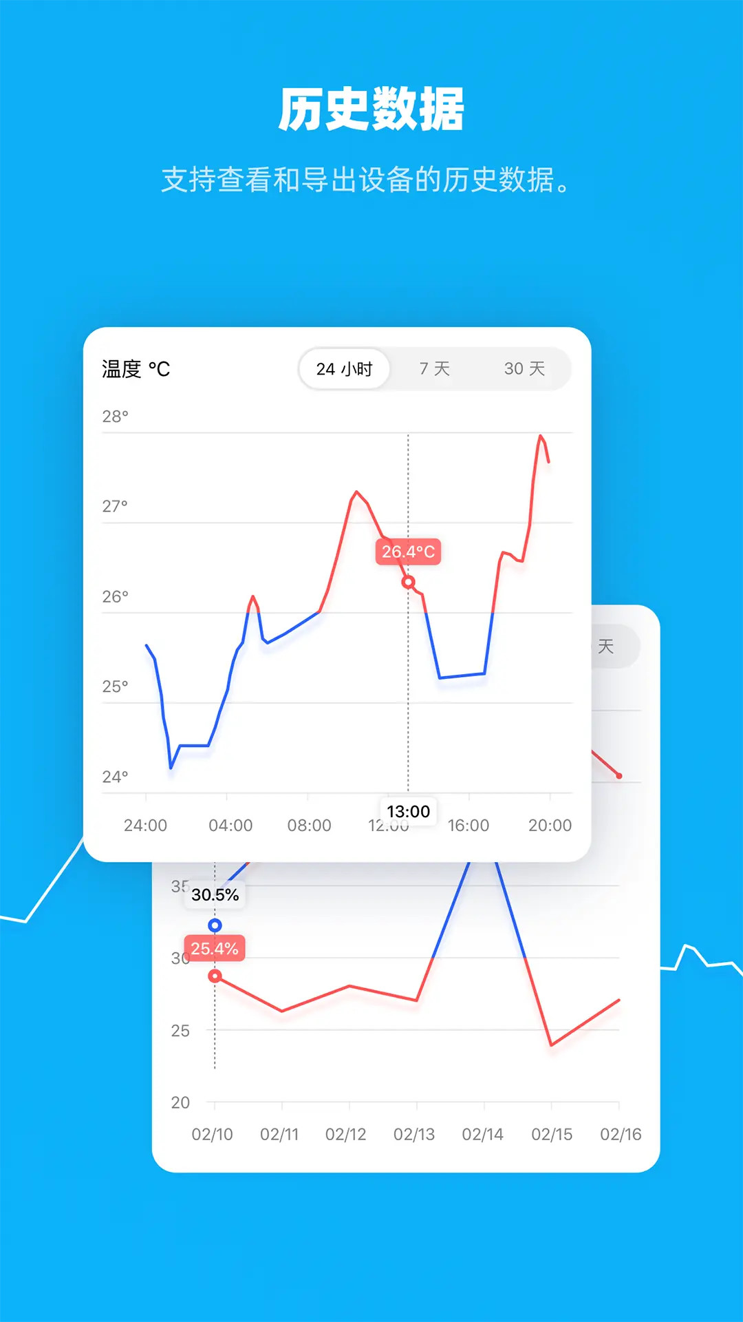 精彩截图-青萍物联2026官方新版