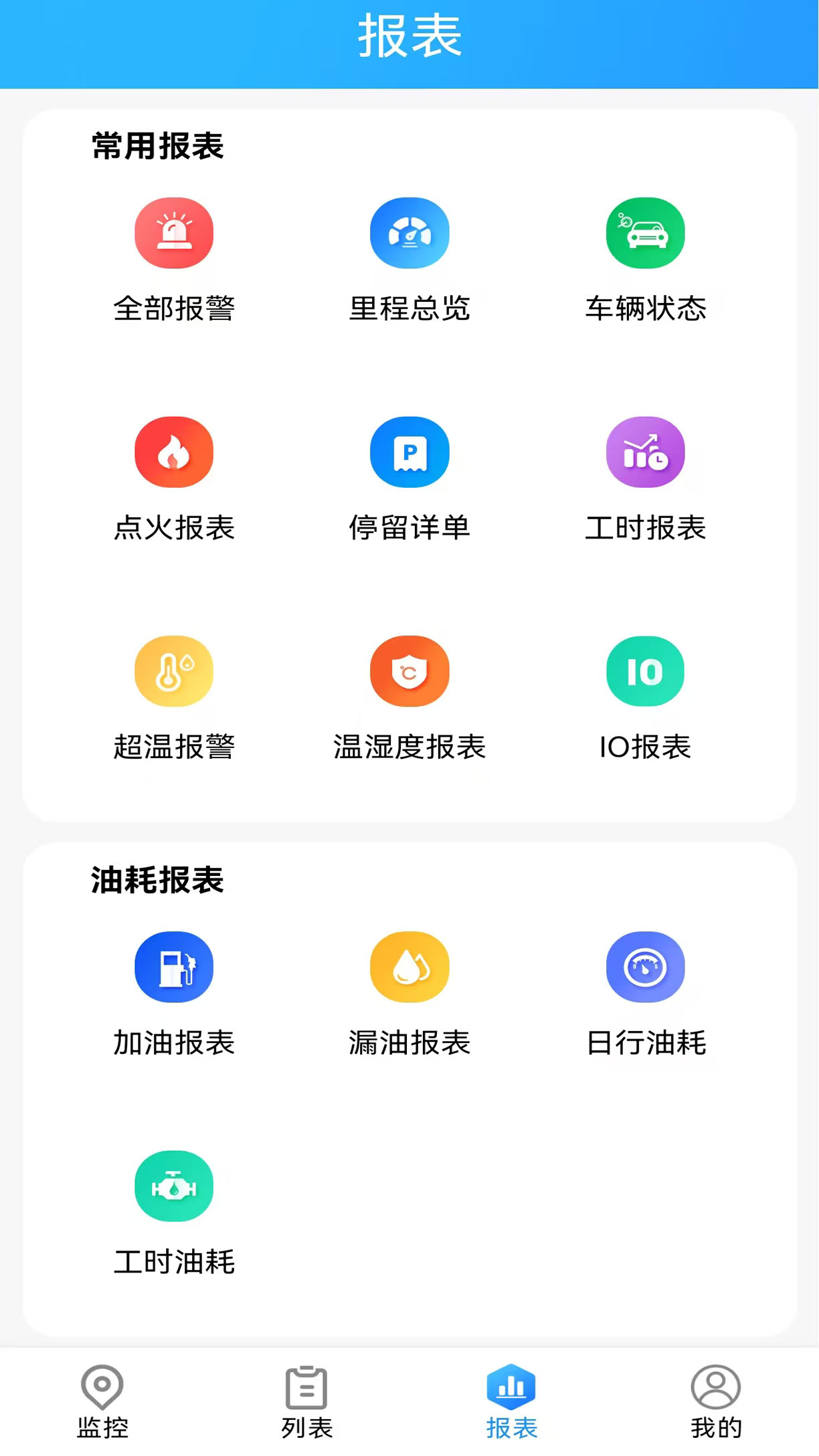精彩截图-gps512026官方新版