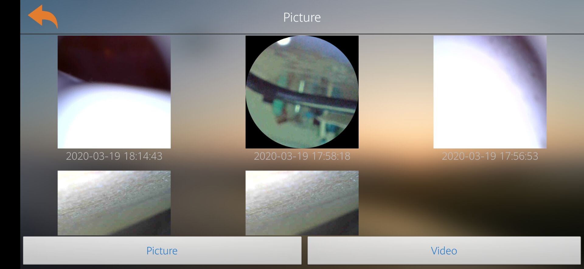 精彩截图-XRCam2025官方新版
