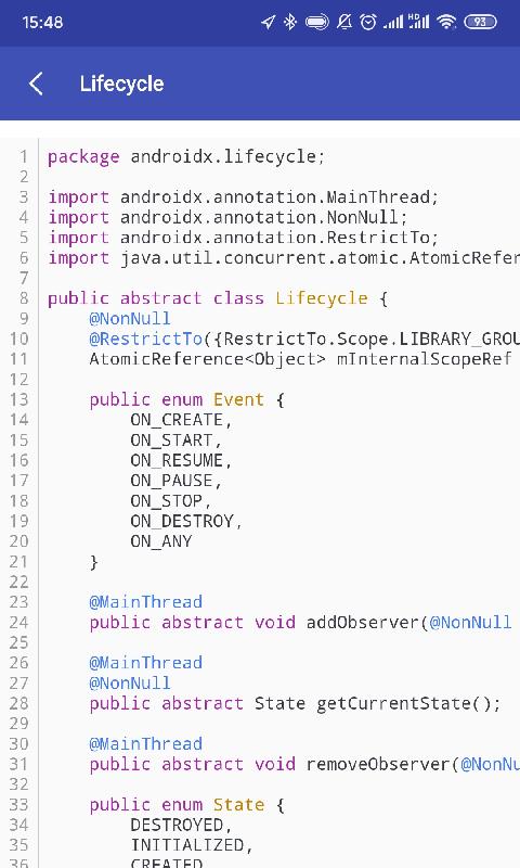 精彩截图-android开发工具箱2025官方新版