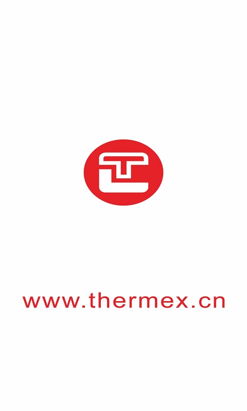 精彩截图-Thermex2025官方新版