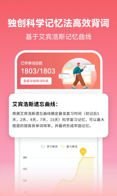 精彩截图-莱特日语学习背单词2025官方新版