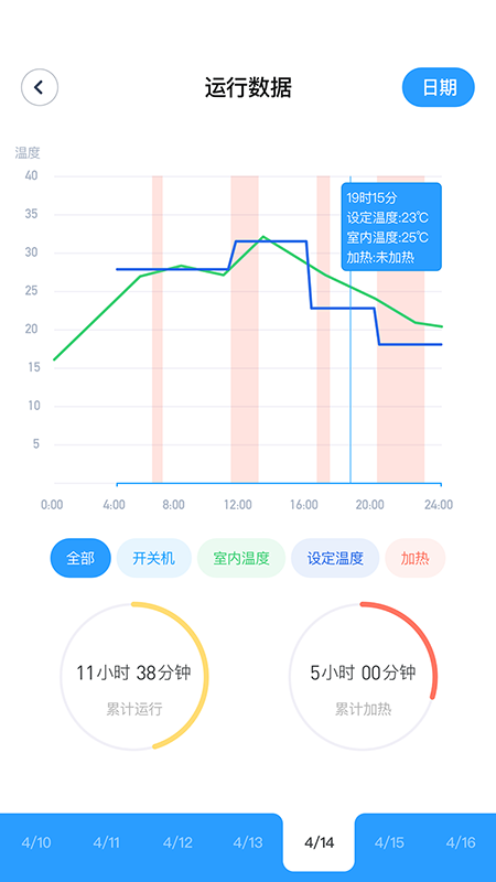 精彩截图-舒适智联2025官方新版