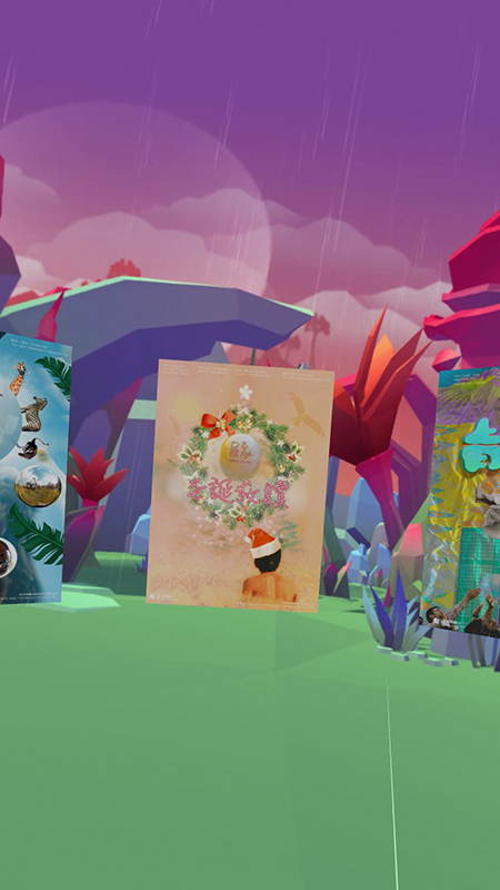 精彩截图-履客2026官方新版