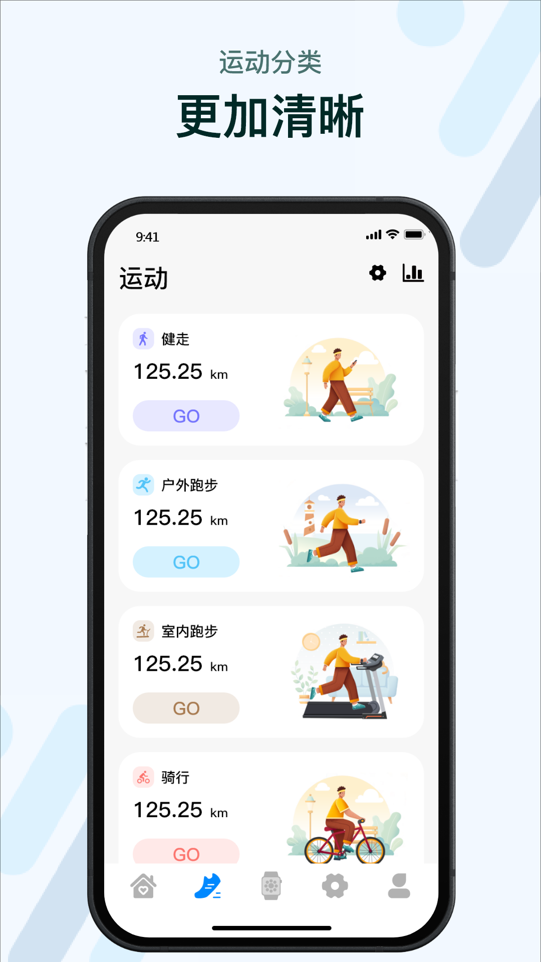 精彩截图-M2 Wear2026官方新版