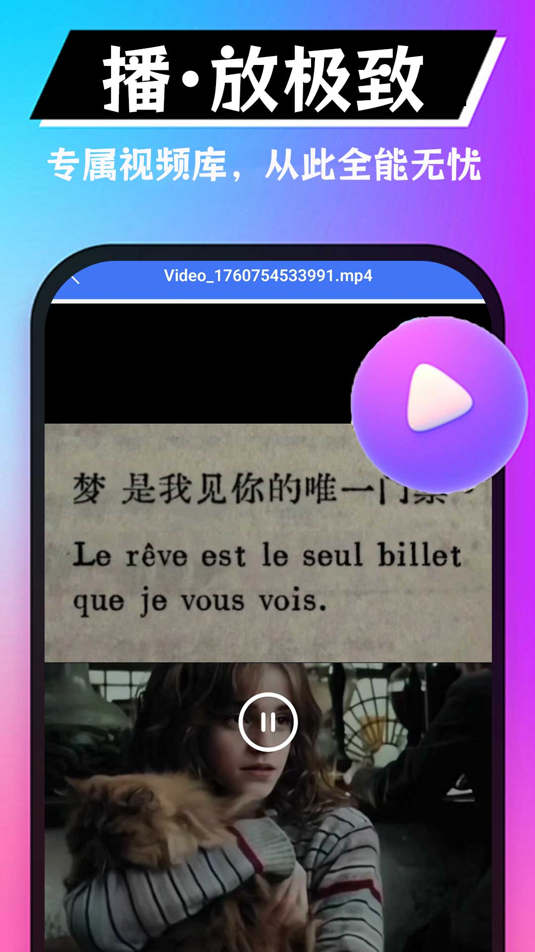 精彩截图-午夜视频2026官方新版