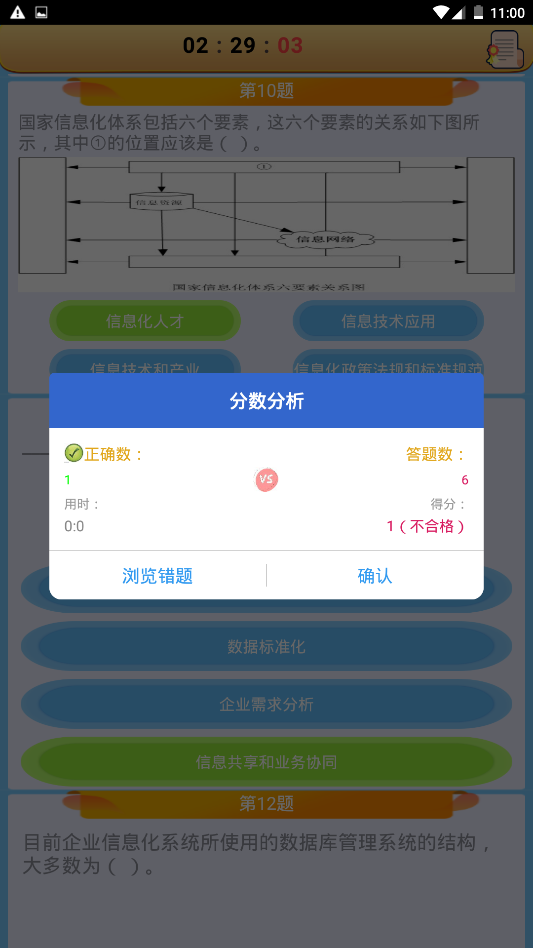 精彩截图-系统集成项目管理2026官方新版