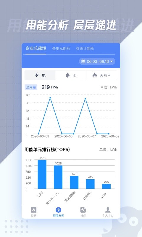 精彩截图-章鱼抄表2025官方新版