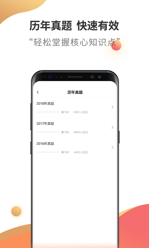 精彩截图-中级经济师题库2025官方新版