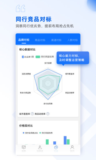精彩截图-玖参谋2025官方新版