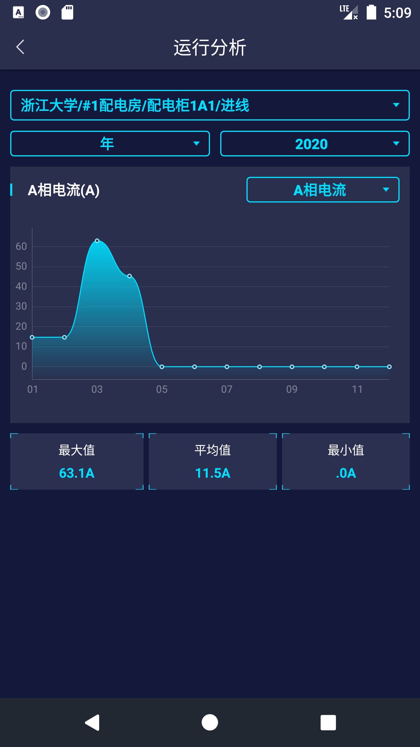 精彩截图-维电宝用户端2025官方新版