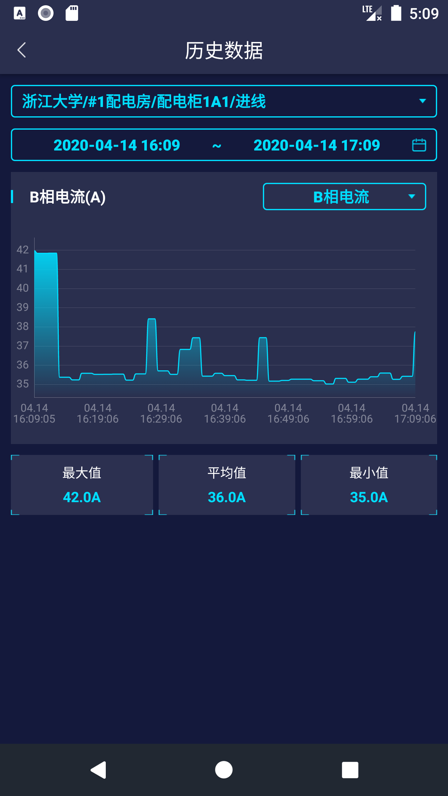 精彩截图-维电宝用户端2025官方新版