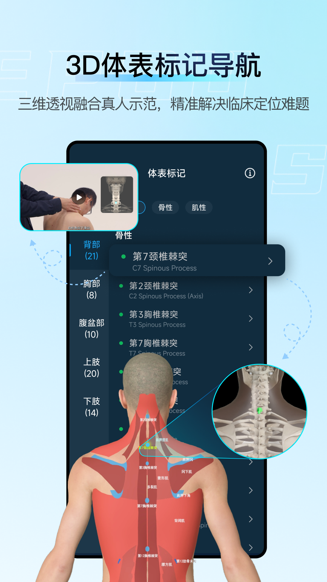 精彩截图-解剖大师2026官方新版