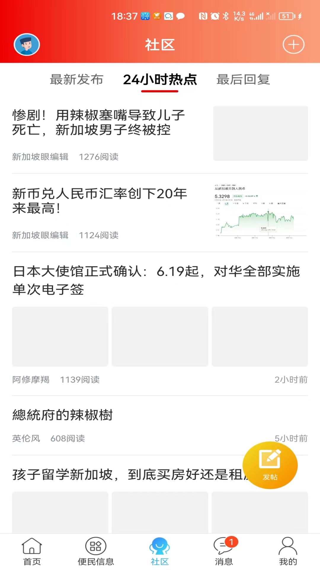 精彩截图-新加坡眼2025官方新版