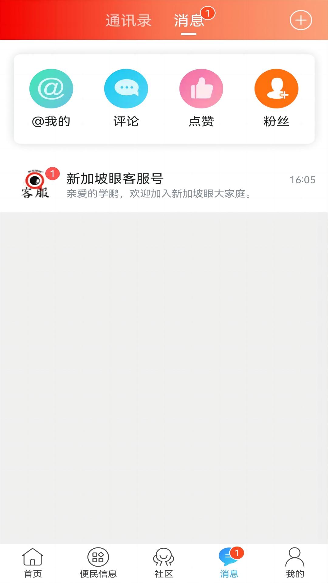 精彩截图-新加坡眼2026官方新版