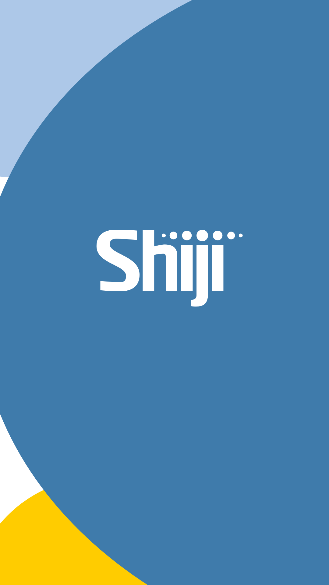 精彩截图-Shiji BI2025官方新版