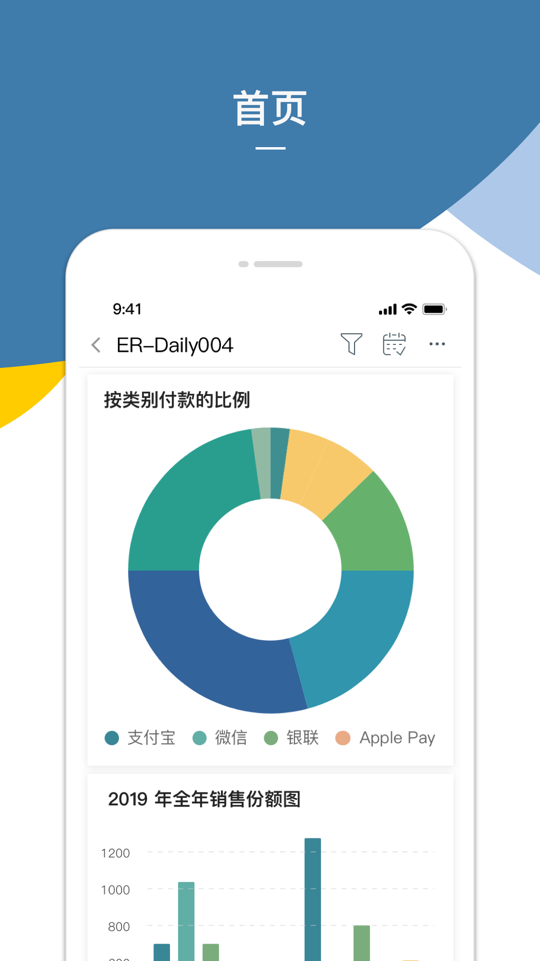 精彩截图-Shiji BI2025官方新版